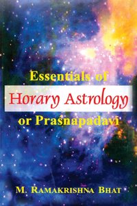 Essential of Horary Astrology or Prasnapadavi