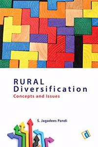 Rural Diversification: Concepts & Issues
