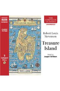 Treasure Island