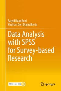 Data Analysis with SPSS for Survey-Based Research