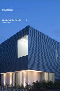 Architecture for the Arts