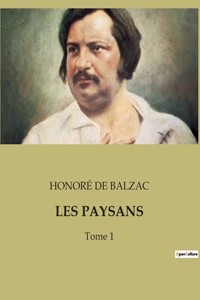 Les Paysans