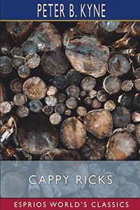 Cappy Ricks (Esprios Classics)