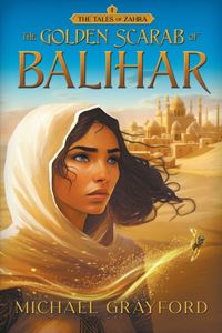 Golden Scarab of Balihar