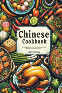 Chinese Cookbook