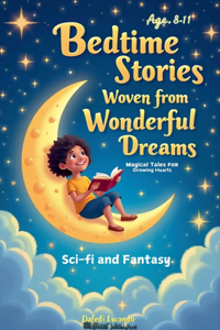 Bedtime stories woven from wonderful dreams