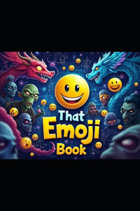 That Emoji Book