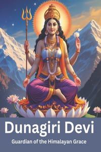 Dunagiri Devi