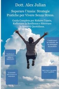 Superare l'Ansia