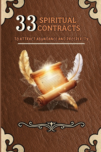 33 Spiritual Contracts