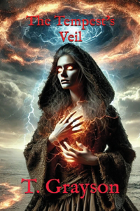 The Tempest's Veil