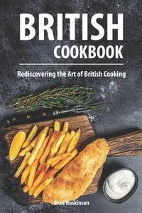 British Cookbook