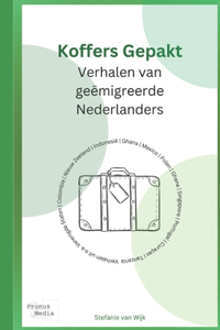 Koffers Gepakt