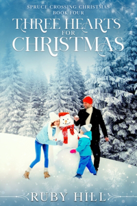 Three Hearts for Christmas