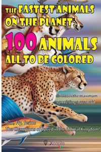 Fastest Animals on the Planet
