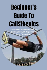 Beginner's Guide To Calisthenics