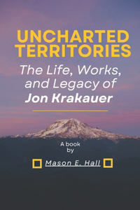 Uncharted territories