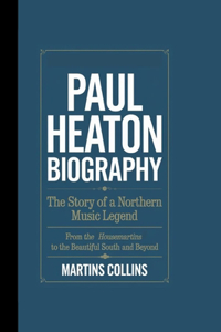 Paul Heaton Biography