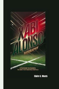 Xabi Alonso Biography