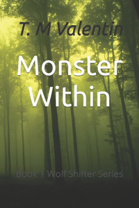 Monster Within