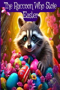 Raccoon Who Stole Easter