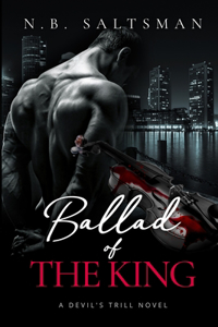Ballad of the King