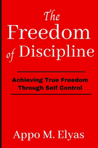 The Freedom of Discipline