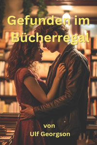 Gefunden im Bücherregal