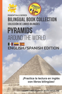 Pyramids Around The World