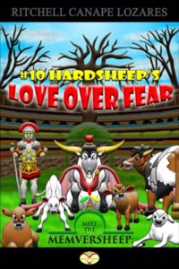 #10 Meet the Memversheep: Hardsheep's Love Over Fear