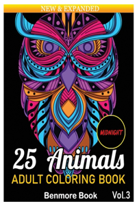 25 Animals