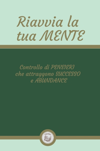 Riavvia La Tua Mente