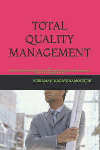 TOTAL QUALITY MANAGEMENT