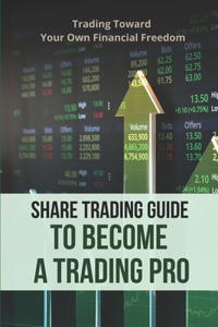 Share Trading Guide To Become A Trading Pro