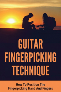 Guitar Fingerpicking Technique