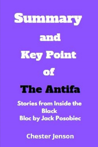 Summary and Key Points of The Antifa