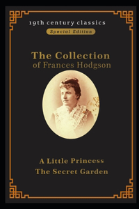 Collection of Frances Hodgson Burnett