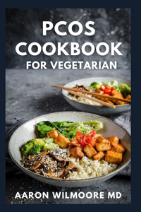Pcos Cookbook for Vegetarian