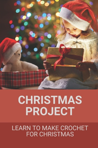 Christmas Project