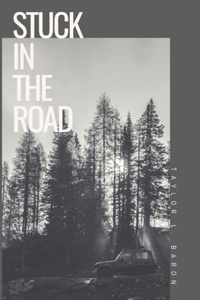 Stuck in the Road: A chilling ghost story