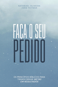 Faça o Seu Pedido