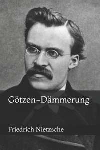 Götzen-Dämmerung