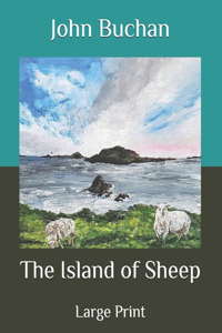 The Island of Sheep