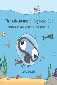 Adventures of Big Head Bob