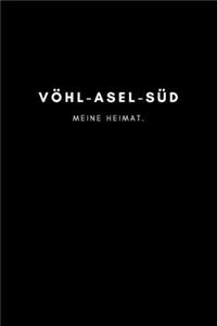 Vöhl-Asel-Süd