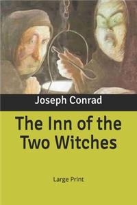 The Inn of the Two Witches