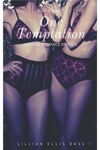 One Temptation - Part 1 And 2