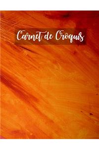 Carnet de Croquis