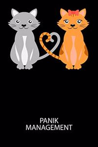 Panik Management