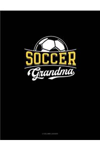Soccer Grandma